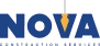 Nova Construction Services Logo